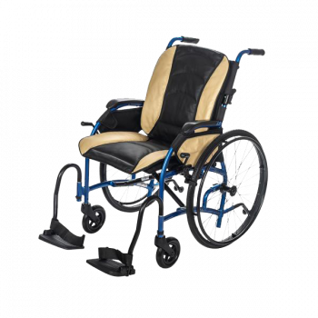 Heavy Duty Wheelchairs