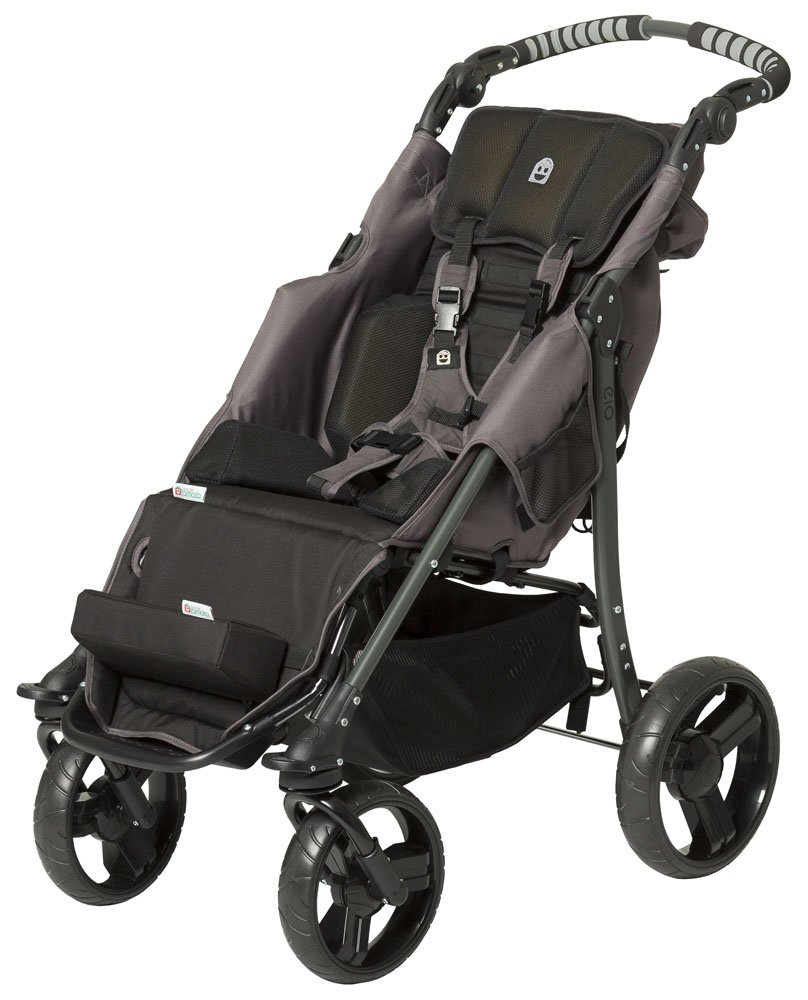 EIO Special needs stroller push Chair